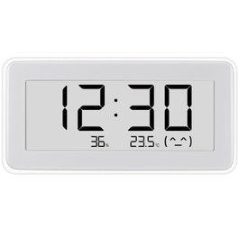 Xiaomi Temperature and Humidity Monitor Clock BHR5435GL